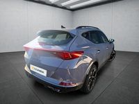 Gebraucht Cupra Formentor VZ 245 PS (180 kW) 2023 Grau SUV