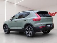 Gebraucht Volvo XC40 Ultimate 261 PS (191 kW) 2022 Gruen SUV