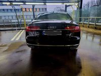 gebraucht Audi A8 4.2 TDI clean diesel tiptronic quattro -