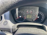 Gebraucht Ford Fiesta 80 PS (58 kW) 2006 Silber Kleinwagen