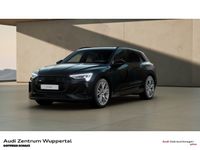 gebraucht Audi e-tron S line 55 quattro Pano 21 Zoll Matrix-LED B&O TV Optikpaket Schwarz Plus