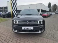 Neu Renault 4 E-Tech Evolution 89 kW (122 PS) 2026 Schwarz SUV