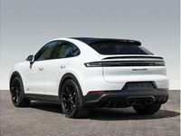 Neu Porsche Cayenne GTS 500 PS (367 kW) 2025 Carraraweißmetallic SUV