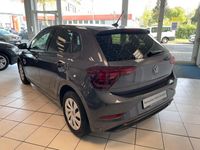 gebraucht VW Polo VI 1.0 TSI Life*ACC*LED*Navi*SHZ*Klima*