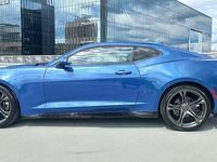 Gebraucht Chevrolet Camaro 275 PS (202 kW) 2019 Coupé
