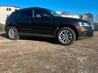 Gebraucht Audi Q5 177 PS (130 kW) 2014 SUV