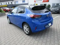 Gebraucht Opel Corsa Elegance 101 PS (74 kW) 2023 Blau Kleinwagen