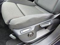Ny VW Caddy Maxi 116 HK (85 kW) 2026 Sort MPV
