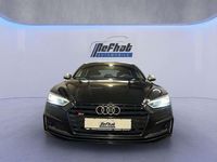 Gebraucht Audi S5 354 PS (260 kW) 2017 Mythosschwarz metallic Coupé
