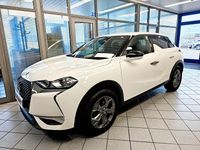 Gebraucht Citroën DS3 101 PS (74 kW) 2022 Weiß SUV