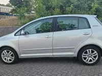 Gebraucht VW Golf Plus 105 PS (77 kW) 2006 Grau Van / Kleinbus