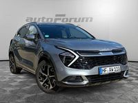 Gebraucht Kia Sportage Spirit 160 PS (117 kW) 2025 (css) lunarsilber met. SUV