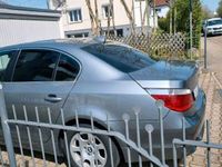 gebraucht BMW 520 i zum Festpreis von 2400€