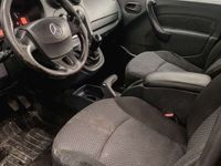 gebraucht Mercedes Citan 109 CDI lang (A2)(415.703)