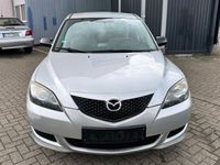 gebraucht Mazda 3 1.4 *Klima/Euro4/Tüv 11/2024*