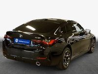 Neu BMW 420 184 PS (135 kW) 2025 Schwarz Coupé
