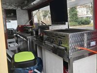 Gebraucht Ford Transit 2001