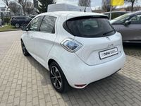 gebraucht Renault Zoe (ohne Batterie) h Zen