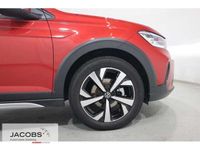 gebraucht VW Taigo 1.0 TSI Style Klima