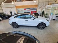 gebraucht Porsche Cayenne Coupe Sport Chrono Pano Standheizung