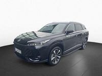 Neu MG HS Comfort 224 PS (164 kW) 2025 Schwarz SUV