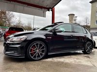 gebraucht VW Golf VII GTI TCR/AKRAPOVIC/DYN/PANO/ACTIF-INFO/