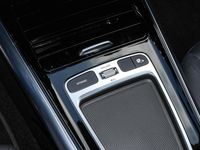 Gebraucht Mercedes B250e Progressive 120 PS (88 kW) 2023 Silber Van / Kleinbus