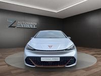 Gebraucht Cupra Born 150 kW (204 PS) 2022 Silber Kleinwagen