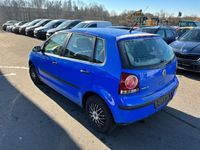 gebraucht VW Polo IV 1.2 #TREND #TÜV