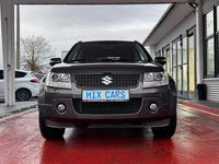 Gebraucht Suzuki Grand Vitara Club 169 PS (124 kW) 2008 Grau SUV