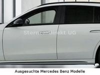 Gebraucht Mercedes E300 AMG 313 PS (230 kW) 2025 Weiß Limousine