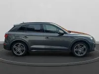 Gebraucht Audi SQ5 Sport 341 PS (250 kW) 2021 Grau SUV
