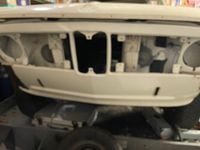 Gebraucht BMW 2002 100 PS (73 kW) 1973 Weiß Limousine