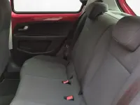 Brugt VW e-up! Style 61 kW (83 HK) 2021 Rød Hatchback