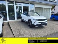 Gebraucht Opel Mokka-e Ultimate 100 kW (136 PS) 2022 Weiss SUV