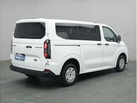 Neu Ford Transit Custom Trend 136 PS (100 kW) 2026 Weiß (weiss) Kombi