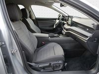 Gebraucht Skoda Superb Selection 150 PS (110 kW) 2025 Pebble silber metallic Kombi