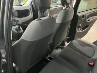 Używany Fiat Panda 69 KM (50 kW) 2018 Czarny Hatchback