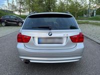 gebraucht BMW 318 i Kombilimousine