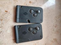 Gebraucht Renault Mégane Cabriolet 112 PS (82 kW) 2007 Schwarz Cabrio