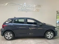 Neu Hyundai i20 Trend 101 PS (74 kW) 2026 Grau Kleinwagen