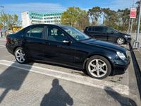 gebraucht Mercedes C220 2006 Sport Edition