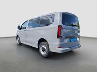 Gebraucht VW T7 110 PS (80 kW) 2025 Grau Van