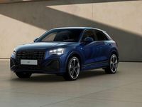 Gebraucht Audi Q2 S-Line 150 PS (110 kW) 2025 Außenfarbe: SUV