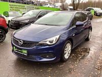 gebraucht Opel Astra 1.2 GS Line Matrix Navi PDC Kamera