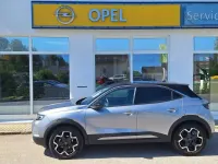 Gebraucht Opel Mokka Ultimate 131 PS (96 kW) 2021 Grau SUV