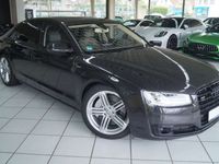 gebraucht Audi A8 4.2 V8 TDI S-LINE HUD BOSE ACC PANO AHK 20