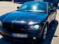 Gebraucht Dodge Charger 375 PS (275 kW) 2010 Schwarz Limousine