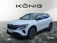 Gebraucht Renault Austral Techno 158 PS (116 kW) 2023 Weiss SUV
