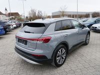 Gebraucht Audi Q4 e-tron 219 kW (299 PS) 2021 Grau SUV